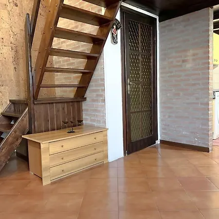 A Con Il Tuo Amico A Quattro Zampe Apartamento