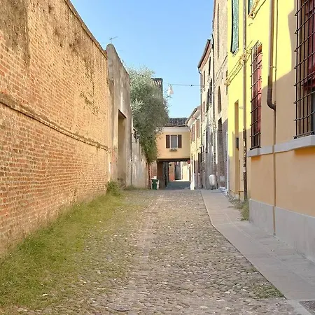 Apartamento A Con Il Tuo Amico A Quattro Zampe