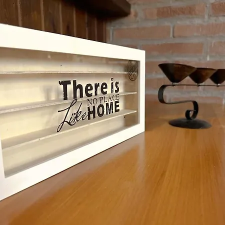 A Con Il Tuo Amico A Quattro Zampe Apartmán *