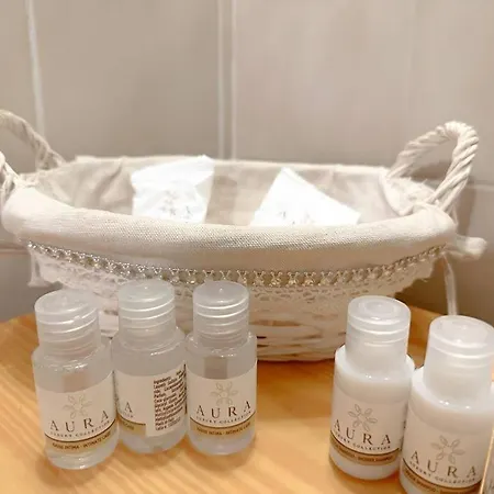 Apartmán A Con Il Tuo Amico A Quattro Zampe