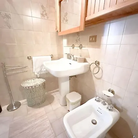 A Con Il Tuo Amico A Quattro Zampe Apartamento *