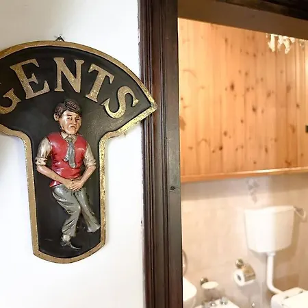 Apartamento A Con Il Tuo Amico A Quattro Zampe *