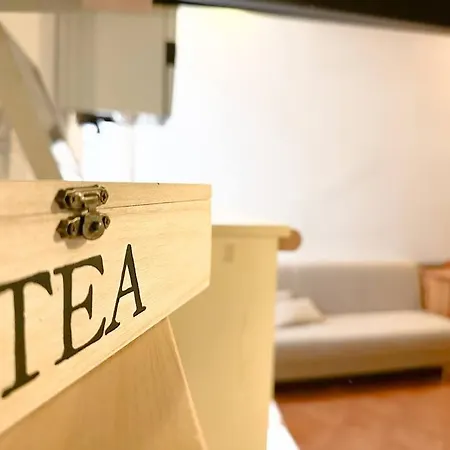 Apartmán A Con Il Tuo Amico A Quattro Zampe Ferrara