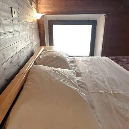 Apartmán A Con Il Tuo Amico A Quattro Zampe