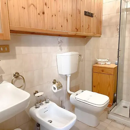 A Con Il Tuo Amico A Quattro Zampe Apartmán