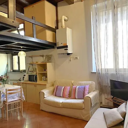 Apartamento A Con Il Tuo Amico A Quattro Zampe Ferrara