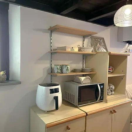 A Con Il Tuo Amico A Quattro Zampe Apartamento Ferrara