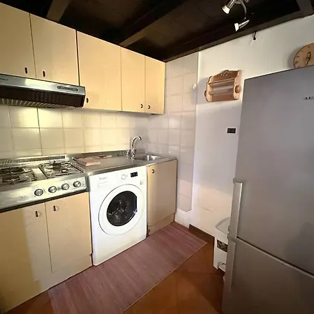 Apartamento A Con Il Tuo Amico A Quattro Zampe Ferrara