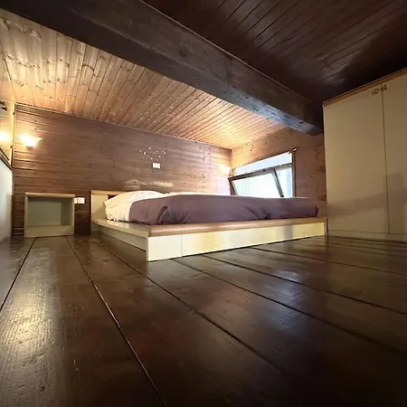 Apartamento A Con Il Tuo Amico A Quattro Zampe *