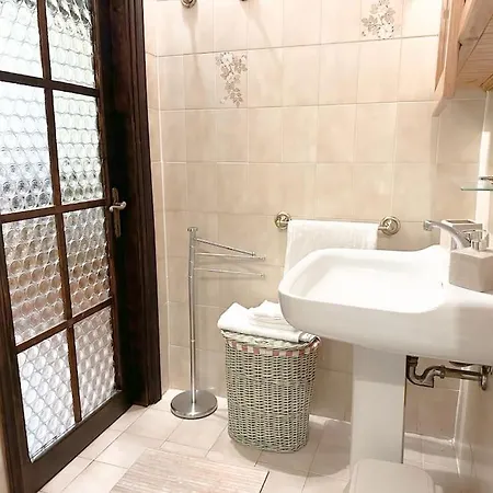 Apartamento A Con Il Tuo Amico A Quattro Zampe Ferrara