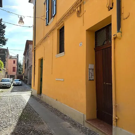 Apartamento A Con Il Tuo Amico A Quattro Zampe