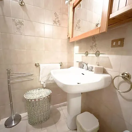 Apartamento A Con Il Tuo Amico A Quattro Zampe